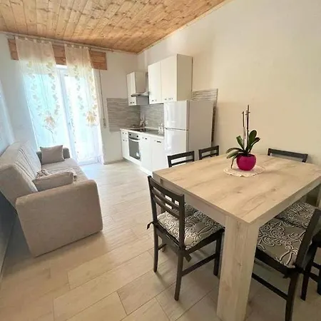 Casa Grazia Apartment *