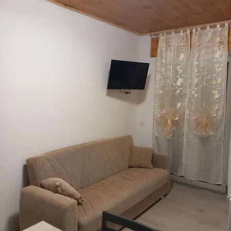 Casa Grazia Apartment