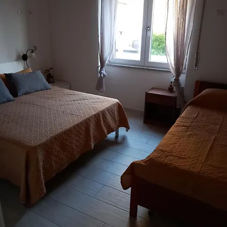 Casa Grazia * Dorgali