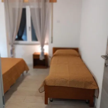 Casa Grazia Apartmán